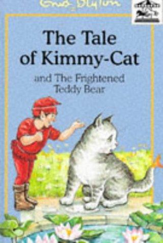 The Tale of Kimmy Cat (Carousel)