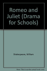 Romeo and Juliet (Drama for Schools)