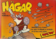Hägar the horrible