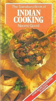 Indian Cooking