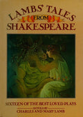 Tales from Shakespeare