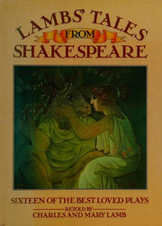 Tales from Shakespeare