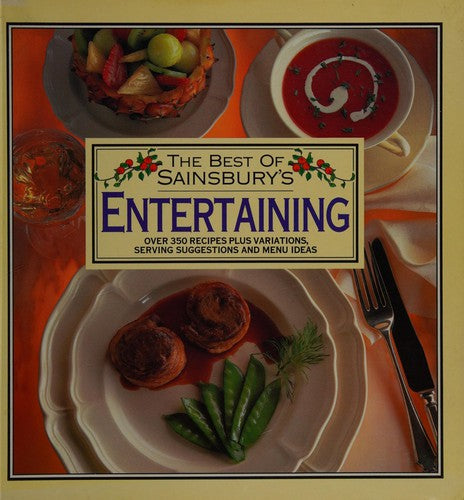 Best Of Entertaining