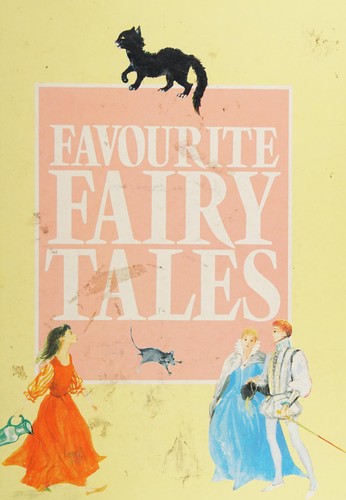 Favourite Fairy Tales