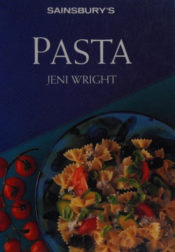 Pasta (Sainsbury Cookbook Series)