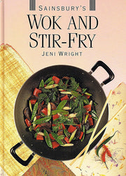 Sainsbury's Wok & Stir-Fry,