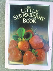 Little Strawberry Book
