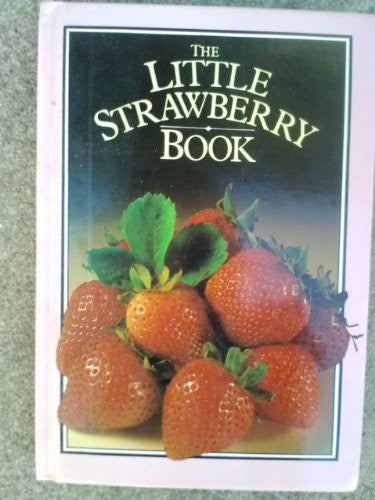 Little Strawberry Book