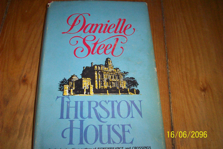 Thurston House