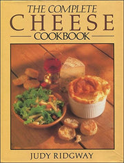 The Complete Cheese Cook Book