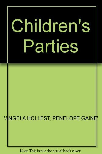 Children's Parties