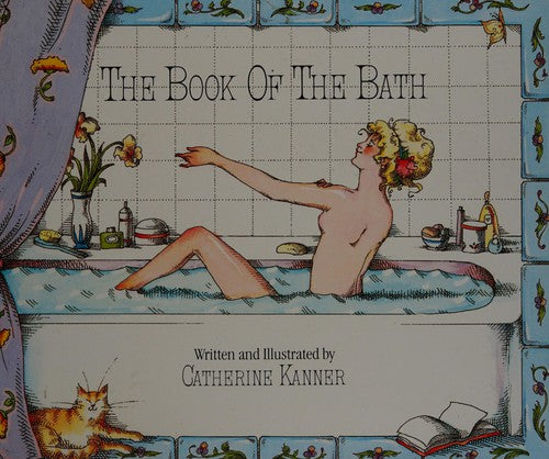 Book of the Bath