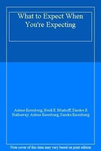 What to Expect When You're Expecting