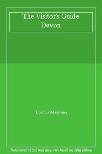 The Visitor's Guide Devon