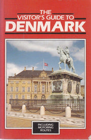 The Visitor's Guide to Denmark (Visitor's guides)