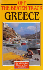 Greece (Off the Beaten Track S.)