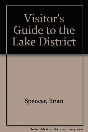 Visitor's Guide to the Lake District
