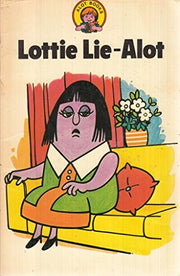 Lottie Lie a Lot