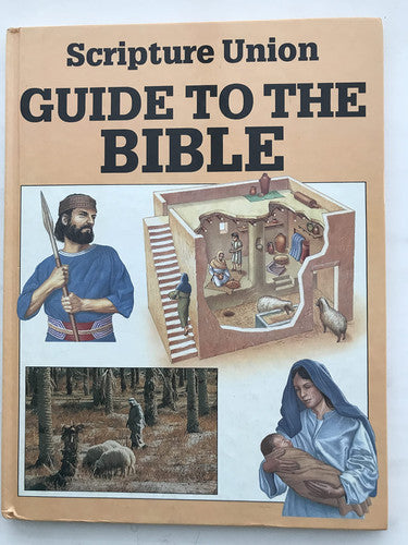 Guide to the Bible