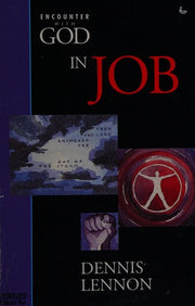Encounter with God in Job
