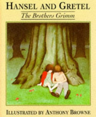 Hansel and Gretel
