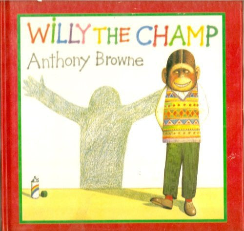 Willy The Champ