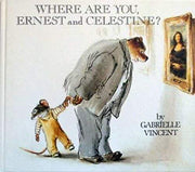 Where Are You, Ernest and Celestine?