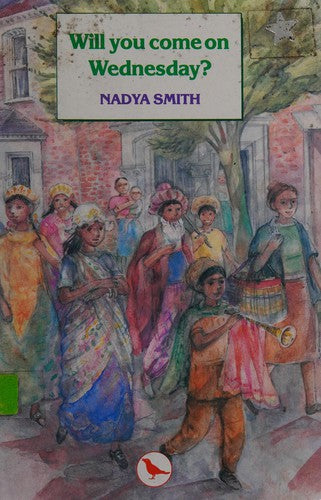 Will You Come on Wednesday? (Redwing Books)