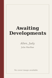 Awaiting Developments