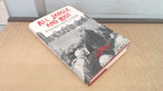 All Jangle and Riot: Barrister's History of the Bar