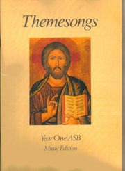 Year 1 ASB (Theme Songs)