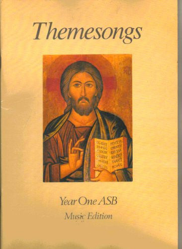 Year 1 ASB (Theme Songs)