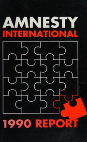 Amnesty International Report, 1990