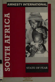 South Africa: State of Fear
