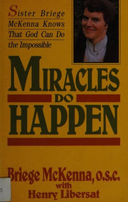 Miracles Do Happen