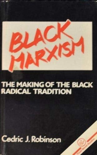 Black Marxism