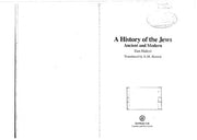 History of the Jews