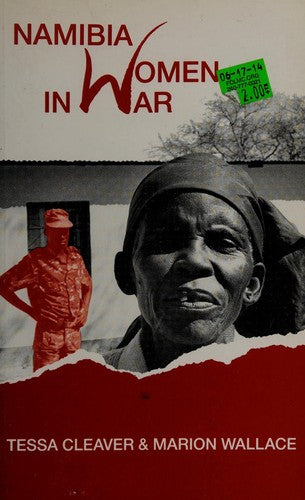 Namibia: Women in War
