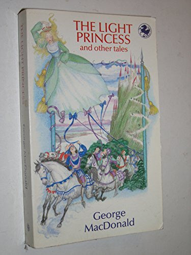 The Light Princess (Kelpies)