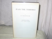 Ivan the Terrible