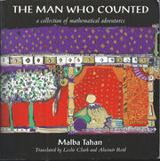 The Man Who Counted: Collection of Mathematical Adventures