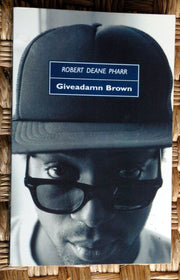 Giveadamn Brown