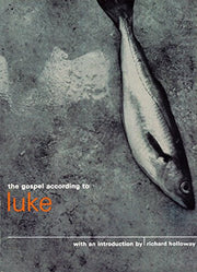 Luke: The Canon Pocket Bible Series
