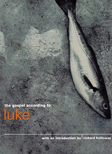 Luke: The Canon Pocket Bible Series
