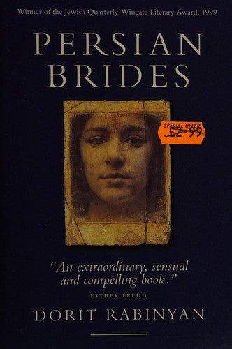 Persian Brides