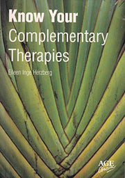 Know Your Complementary Therapies