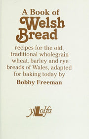Book of Welsh Bread, A