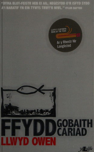 Ffydd, Gobaith, Cariad