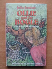 Ollie and the Bogle (Andersen Young Readers' Library)