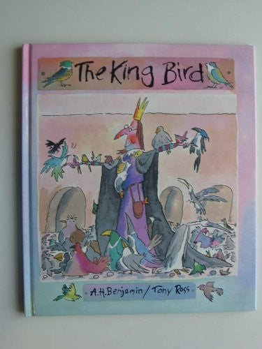 The King Bird